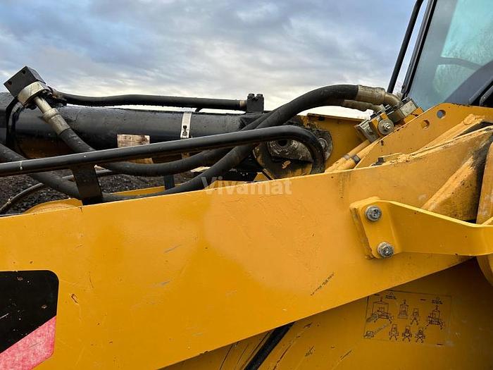 D'occasion Caterpillar 963D