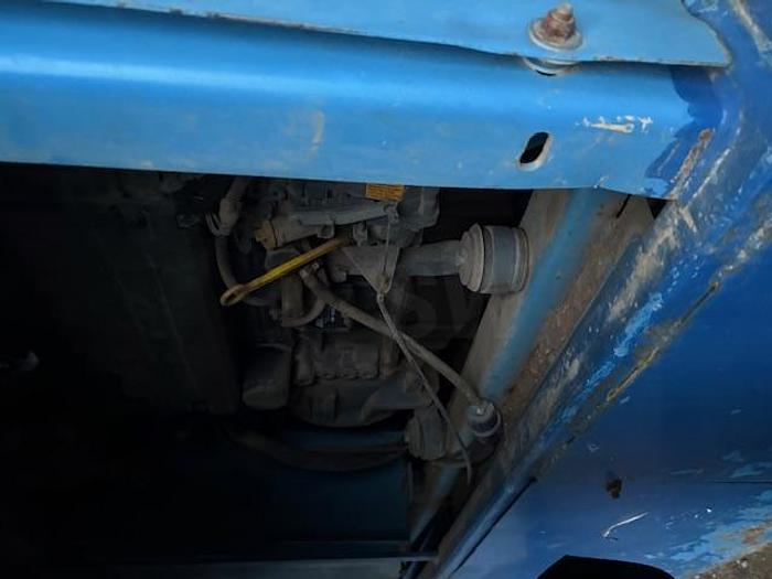 Used 2006 Portafill 2000CT