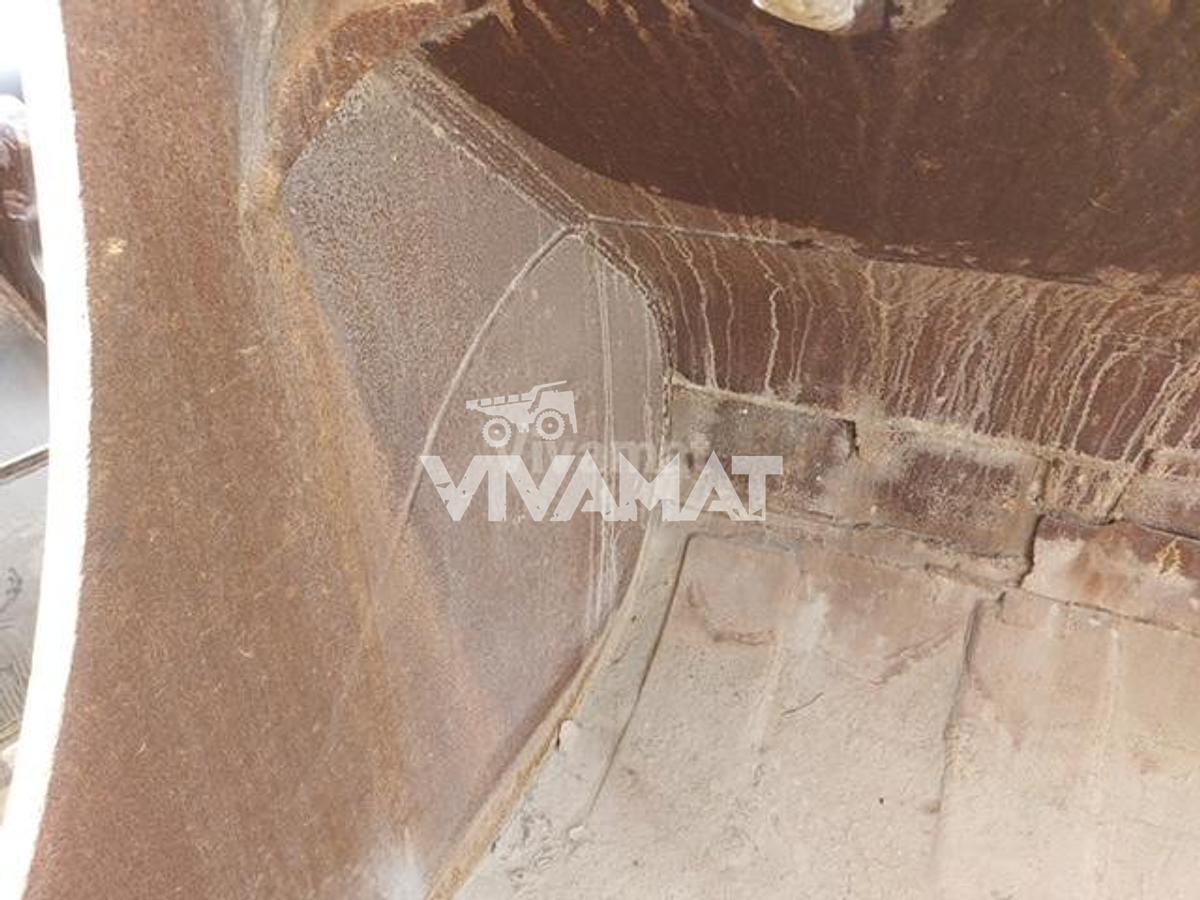 Used LIEBHERR SW77 - R954C