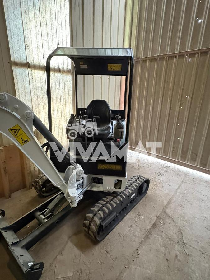 Used 2013 Bobcat E14