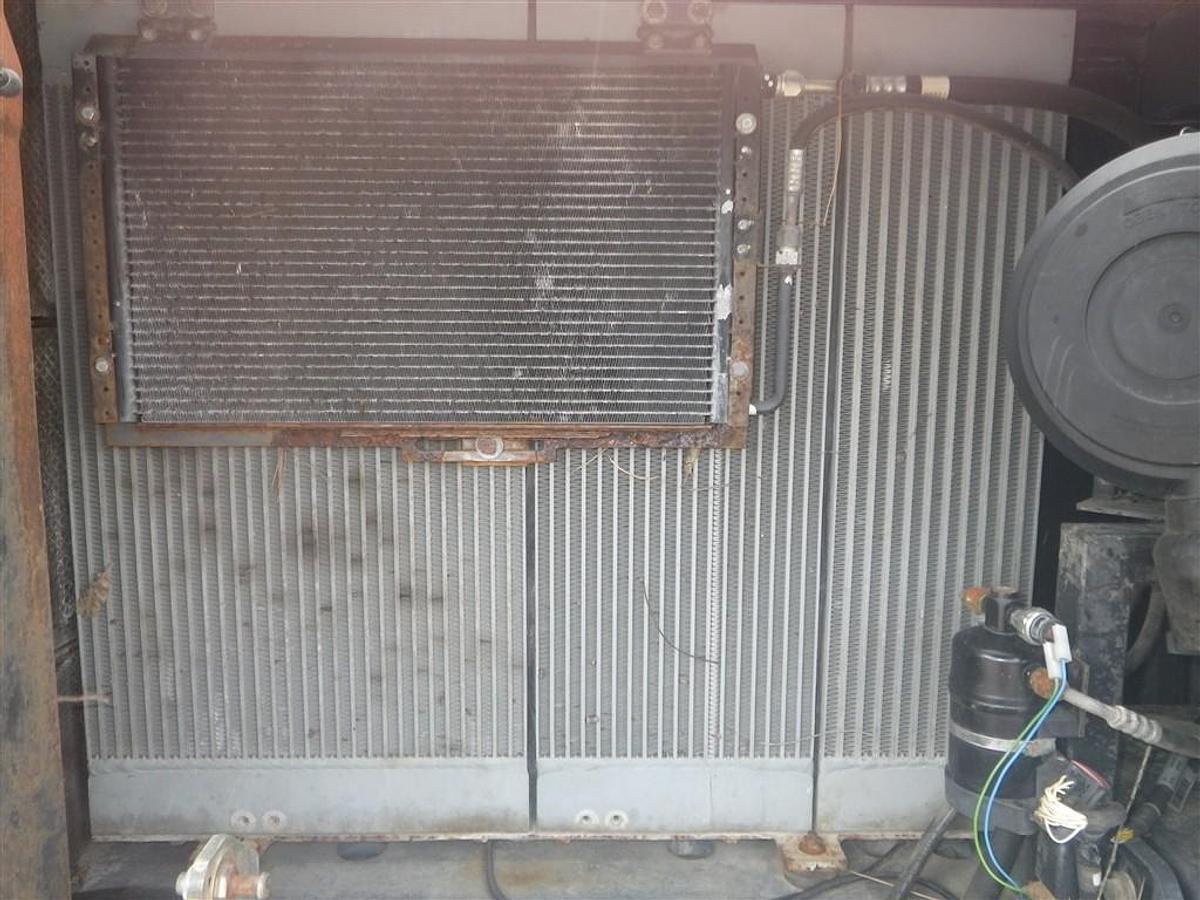 Used 2012 Atlas 150 W