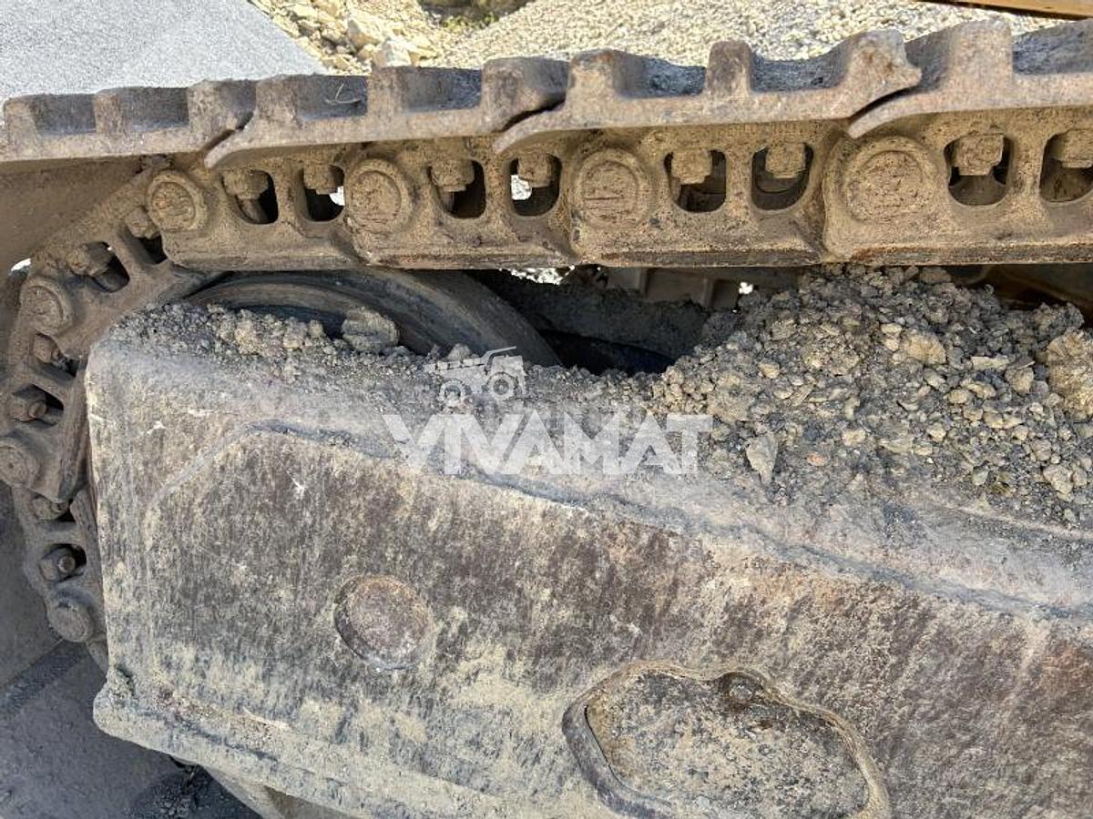 D'occasion Liebherr 954 C HD Litronic