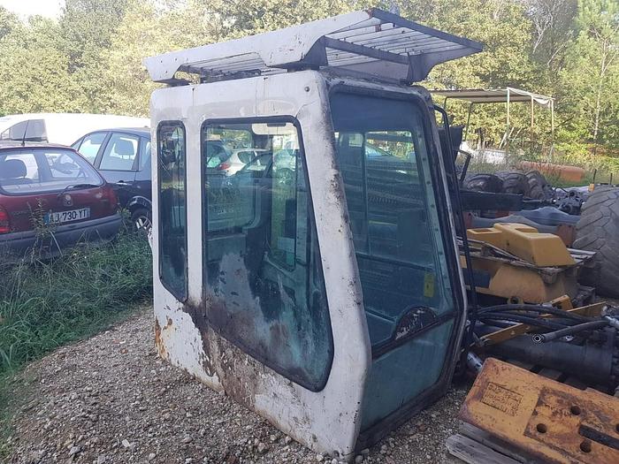 D'occasion Parts of CAT 769C / 771D / 973 / 980H/M KOMATSU HD985 / LIEBHERR A914/ A922 / R954CHD Li / TEREX