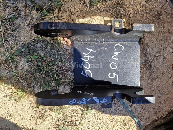 D'occasion Platine Verachtert CW5 Verachtert CW5