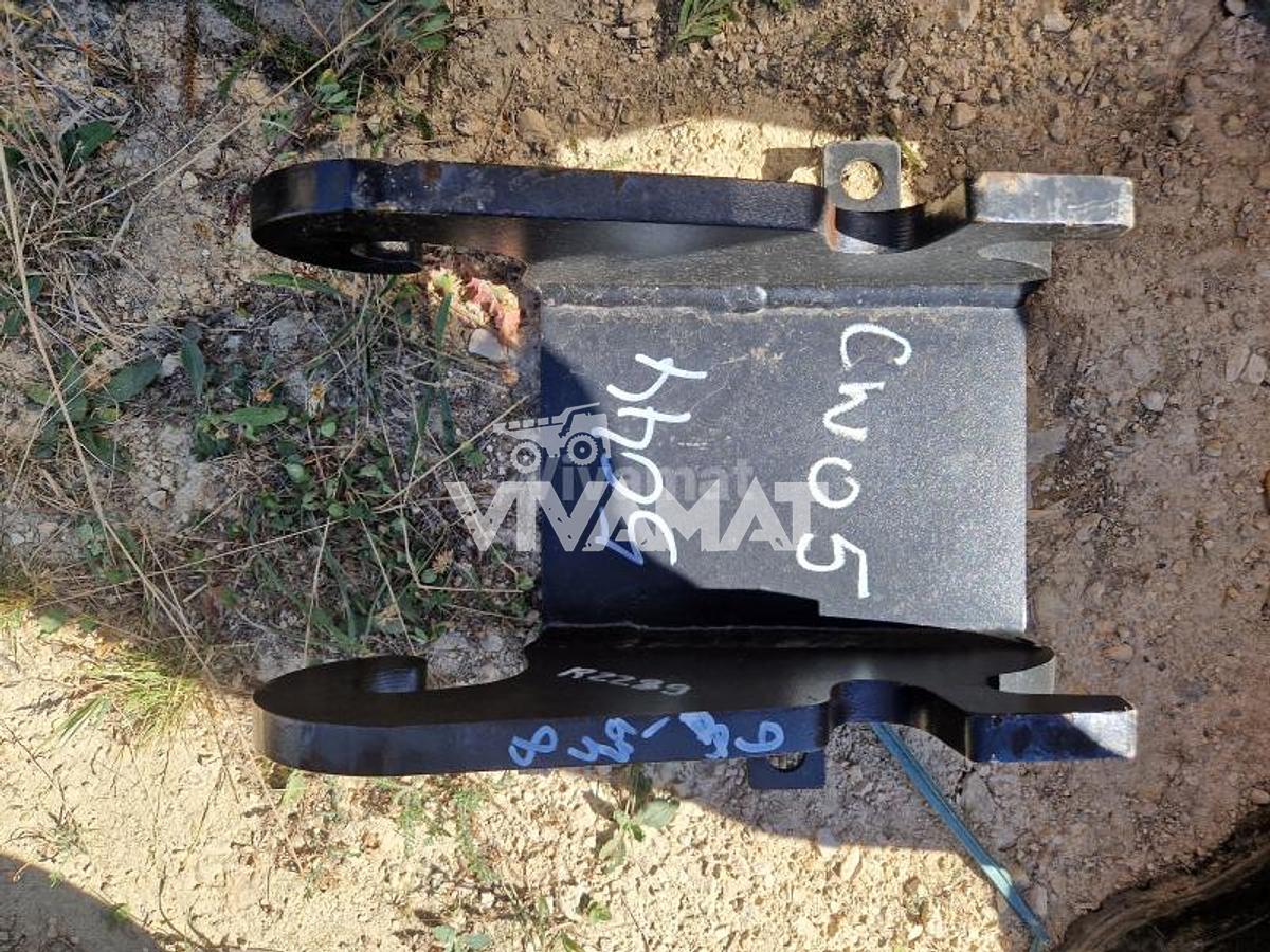 Used Platine Verachtert Verachtert CW5