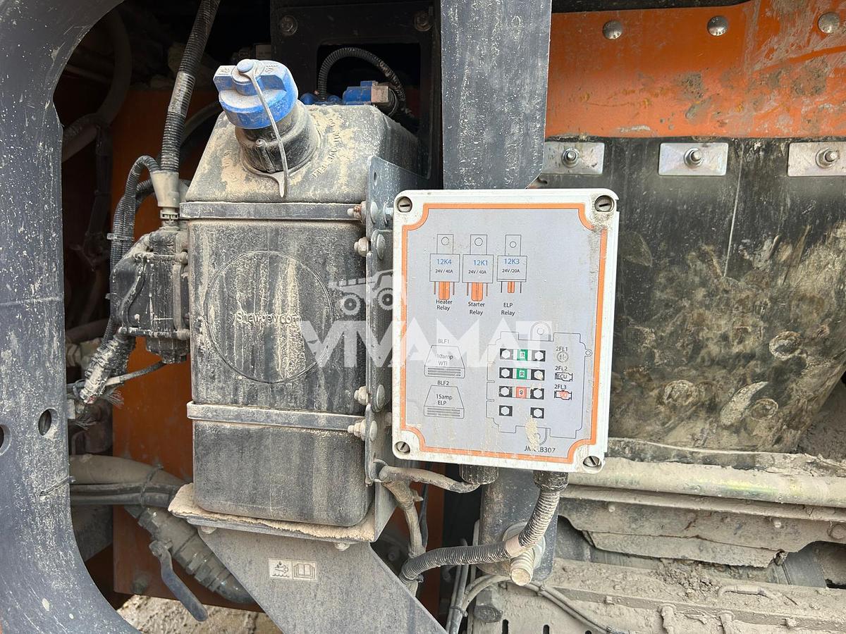 D'occasion 2022 Portafill MJ-9