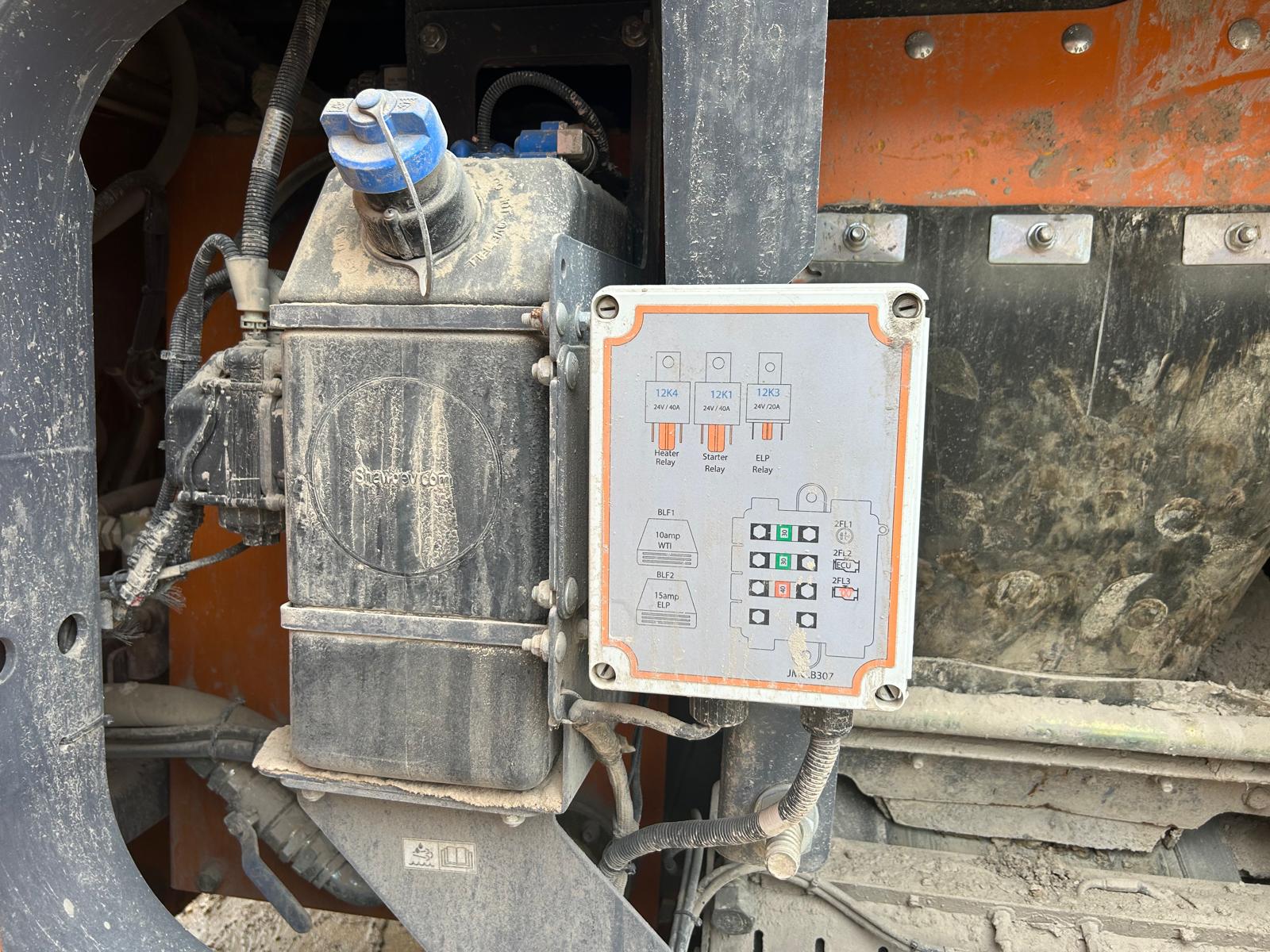 D'occasion 2022 Portafill MJ-9