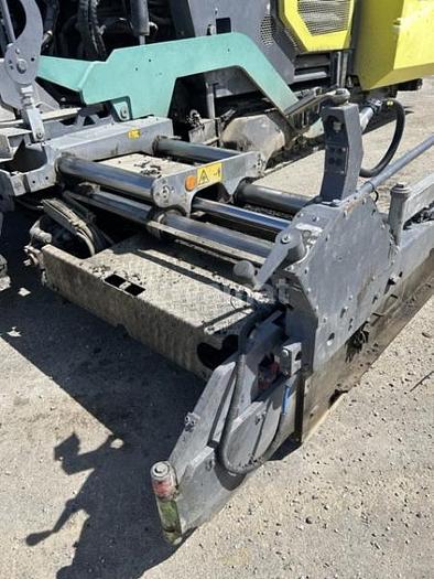 D'occasion AMMANN AFT 700-3