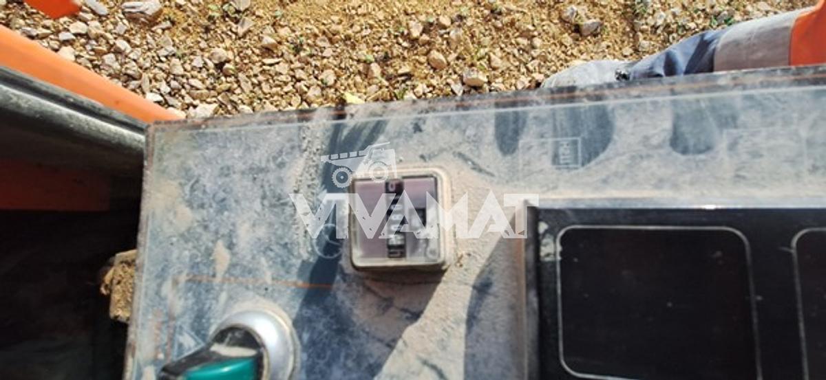 Used 1996 Tamrock Ranger 500