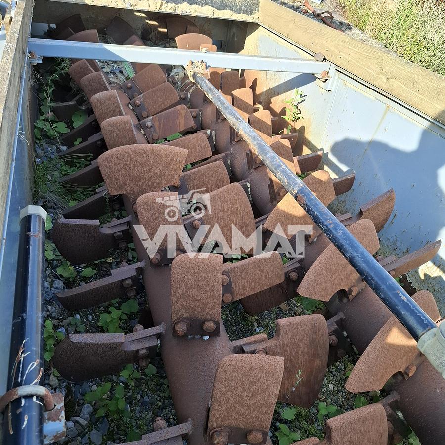 Used 2020 TEREX PS60R
