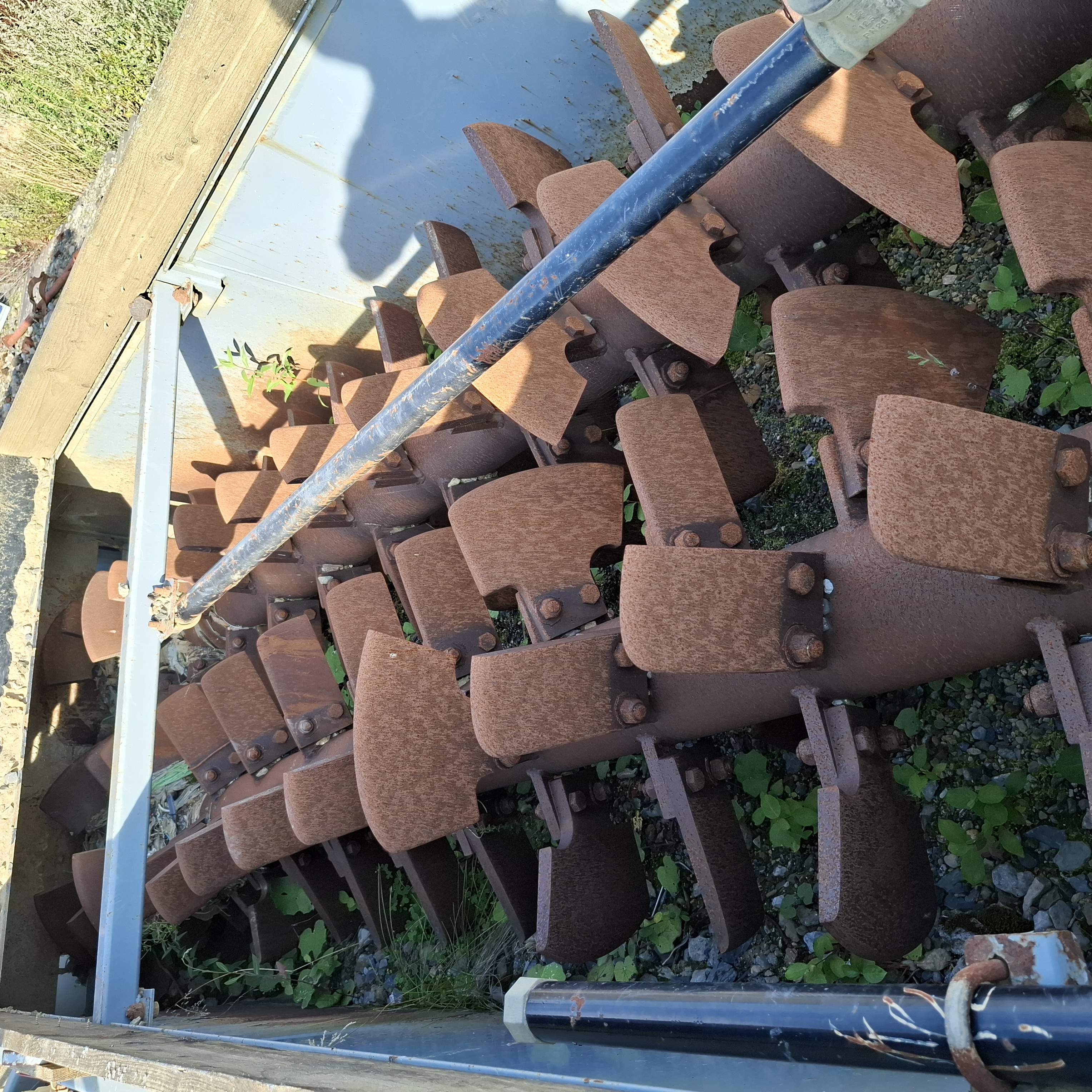 Used 2020 TEREX PS60R