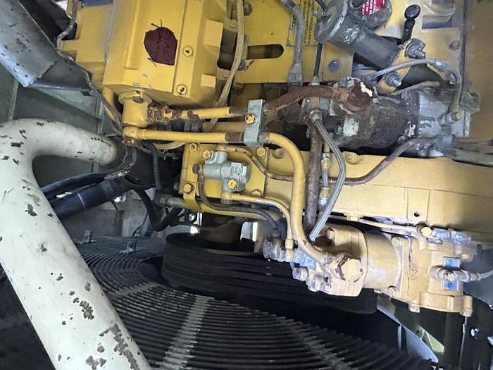 Used Engine -2019 Komatsu SA12V140 - WA800 - HD785 - HD985 - D475