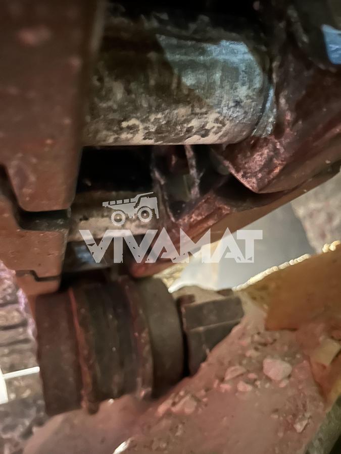 Used 2015 Liebherr R 944 C