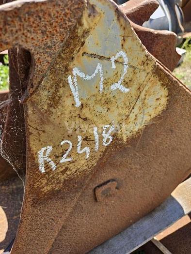 D'occasion Godet de terrassement Morin M2 de largeur 51cm