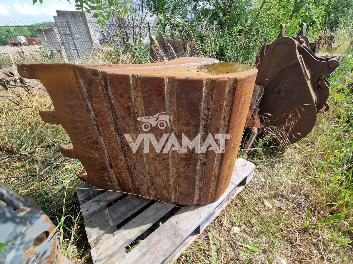 Used LIEBHERR SWA33 -