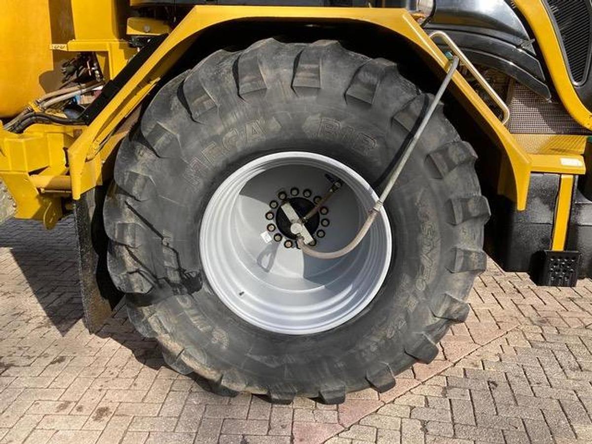 Used 2008 Terra Gator