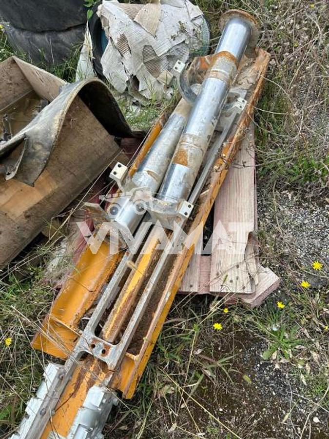 Used 2005 Liebherr 954C HD