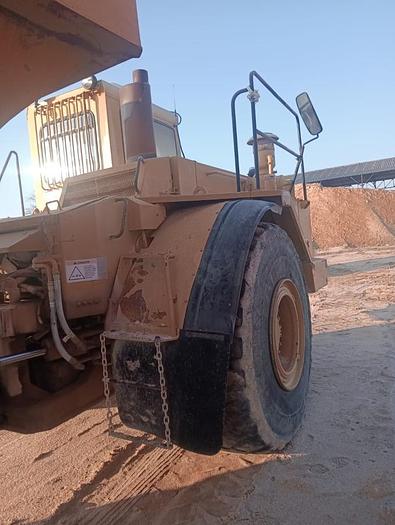 D'occasion Caterpillar D350C