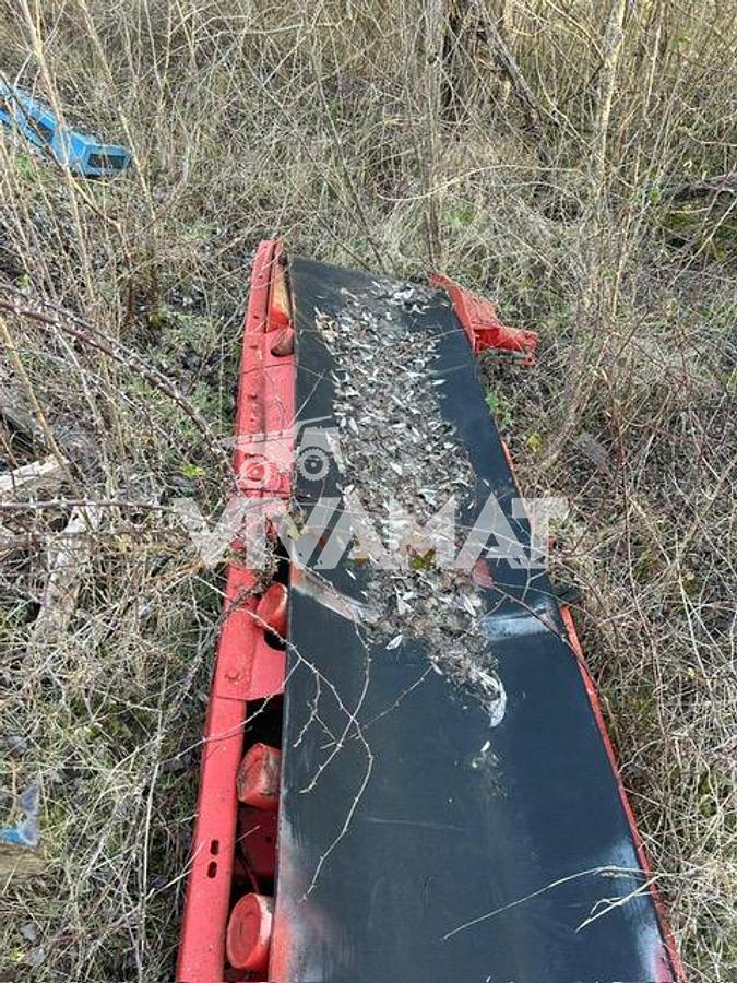 Used Terex TEREX FINLAY J-1160