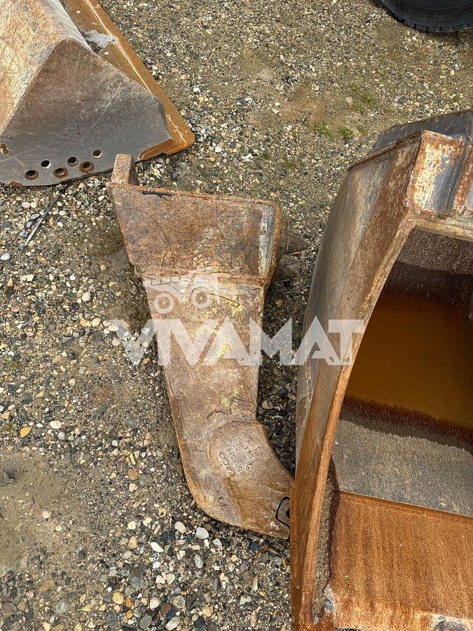 D'occasion Mecalac 12MXT