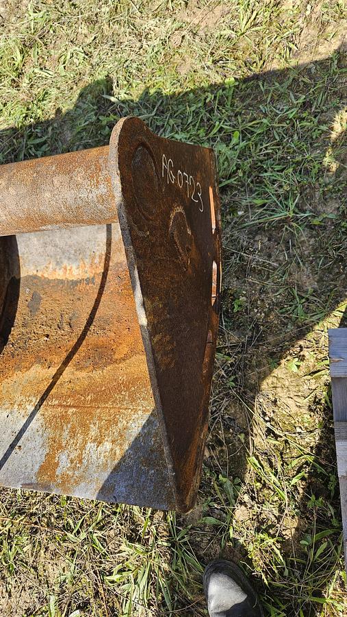 D'occasion Godet de tranchée ARDEN QA13 de largeur 30cm