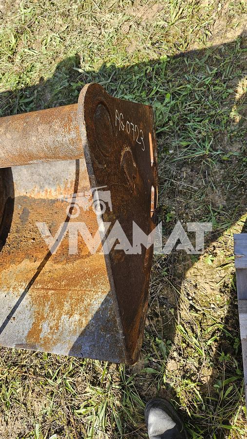 Used Trenching bucket ARDEN QA13 30cm wide