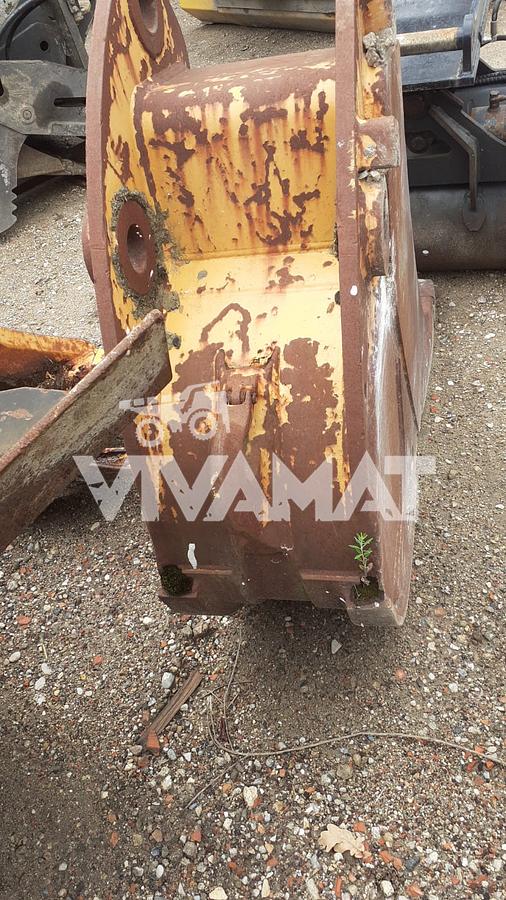 D'occasion Godets Liebherr R912 Curage/Terrassement/Tranchée compatible A902/A912/A922