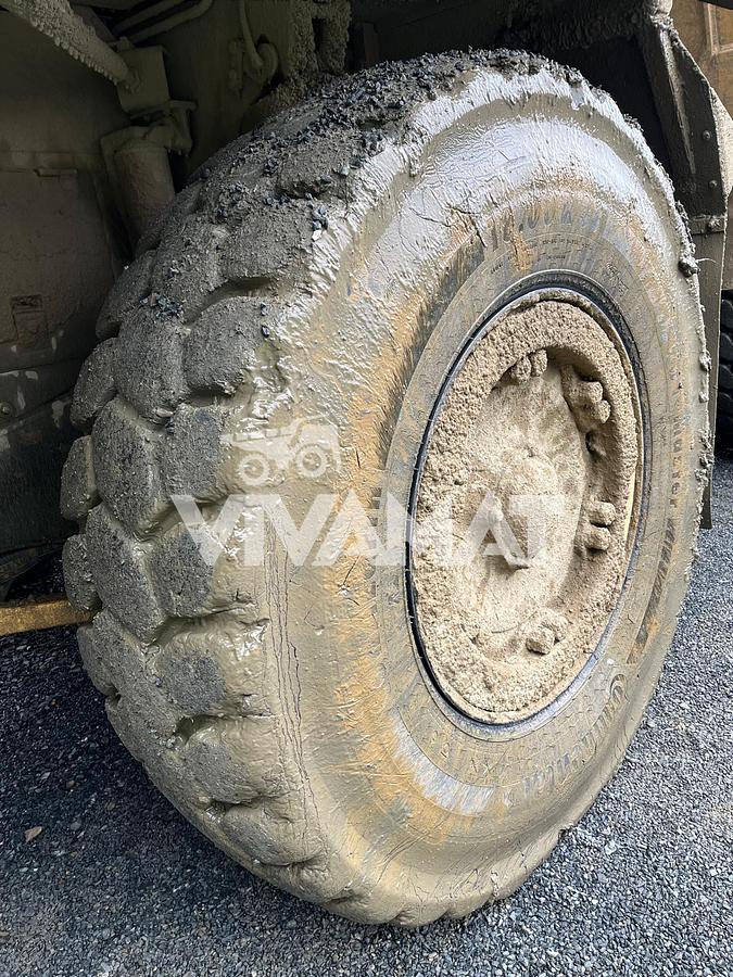 D'occasion 2011 Komatsu HD405-7