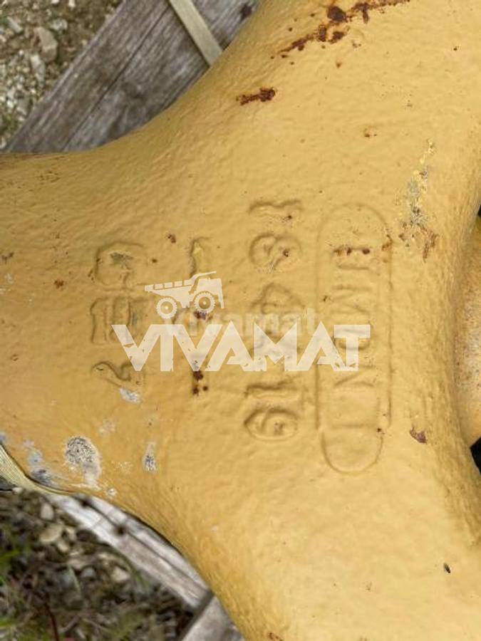 D'occasion CATERPILLAR 184419 TRIANGLE DE PONT ARRIERE 769