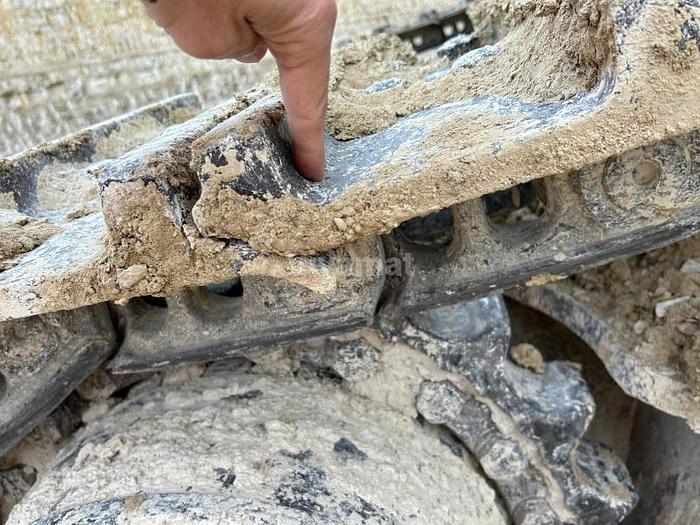 D'occasion Caterpillar 374F LME