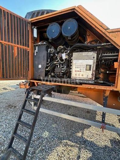 D'occasion Doppstadt AK 530