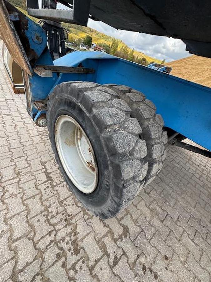 Used 2008 Fuchs MHL360