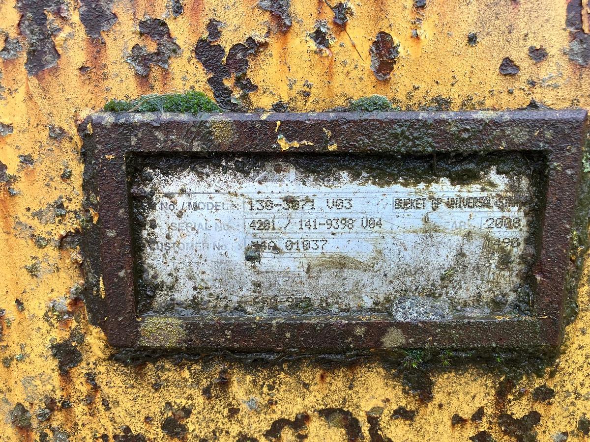 D'occasion 2008 Caterpillar 962 H