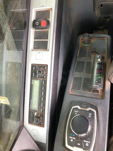 D'occasion Hyundai HX520L