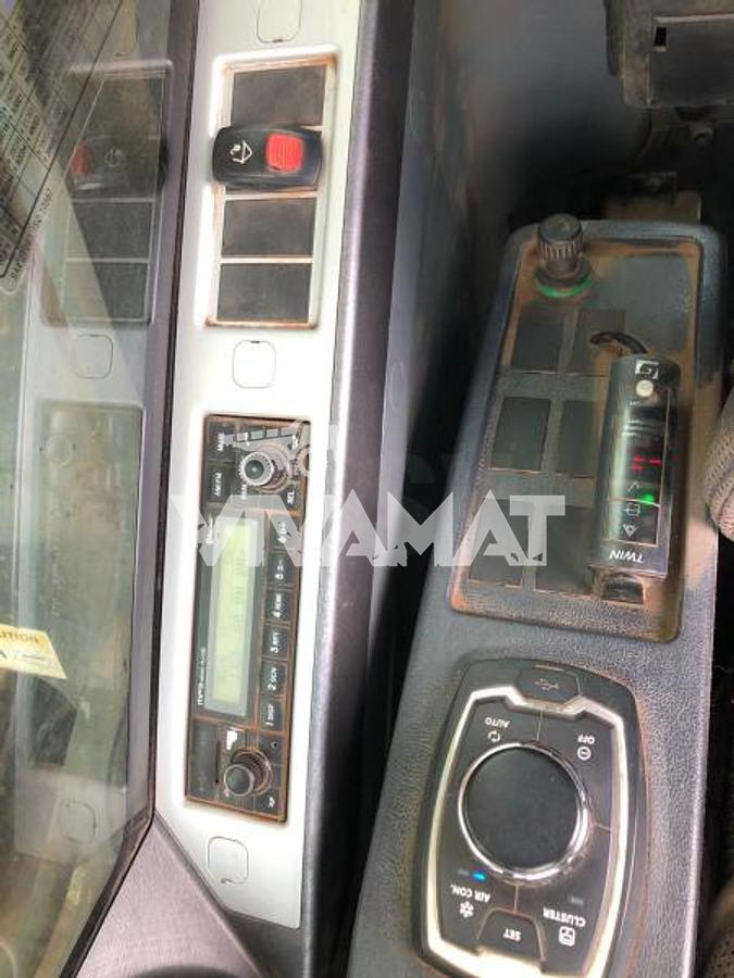 D'occasion Hyundai HX520L