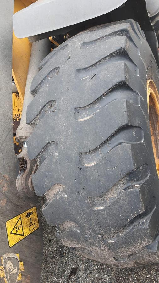 Used 2020 Volvo L90H