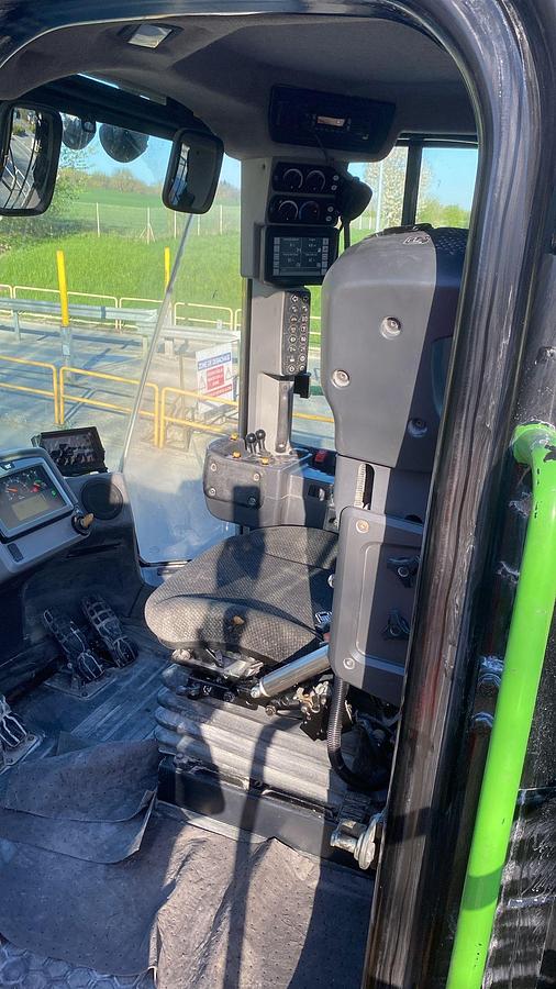 D'occasion Caterpillar 980M