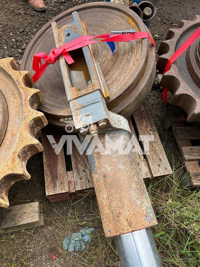 Used 2005 Liebherr 954C HD