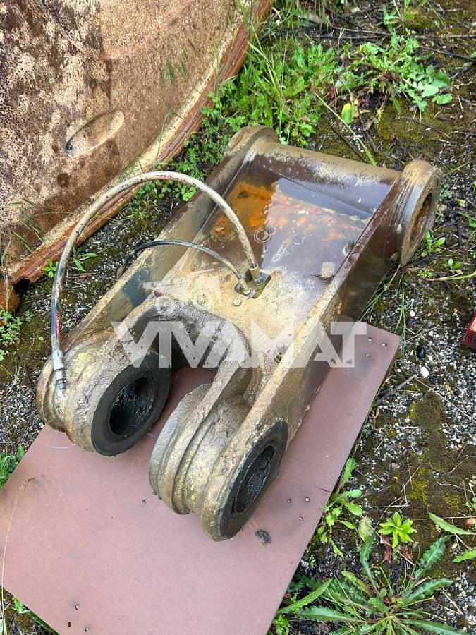 Used 2005 LIEBHERR R954CHD