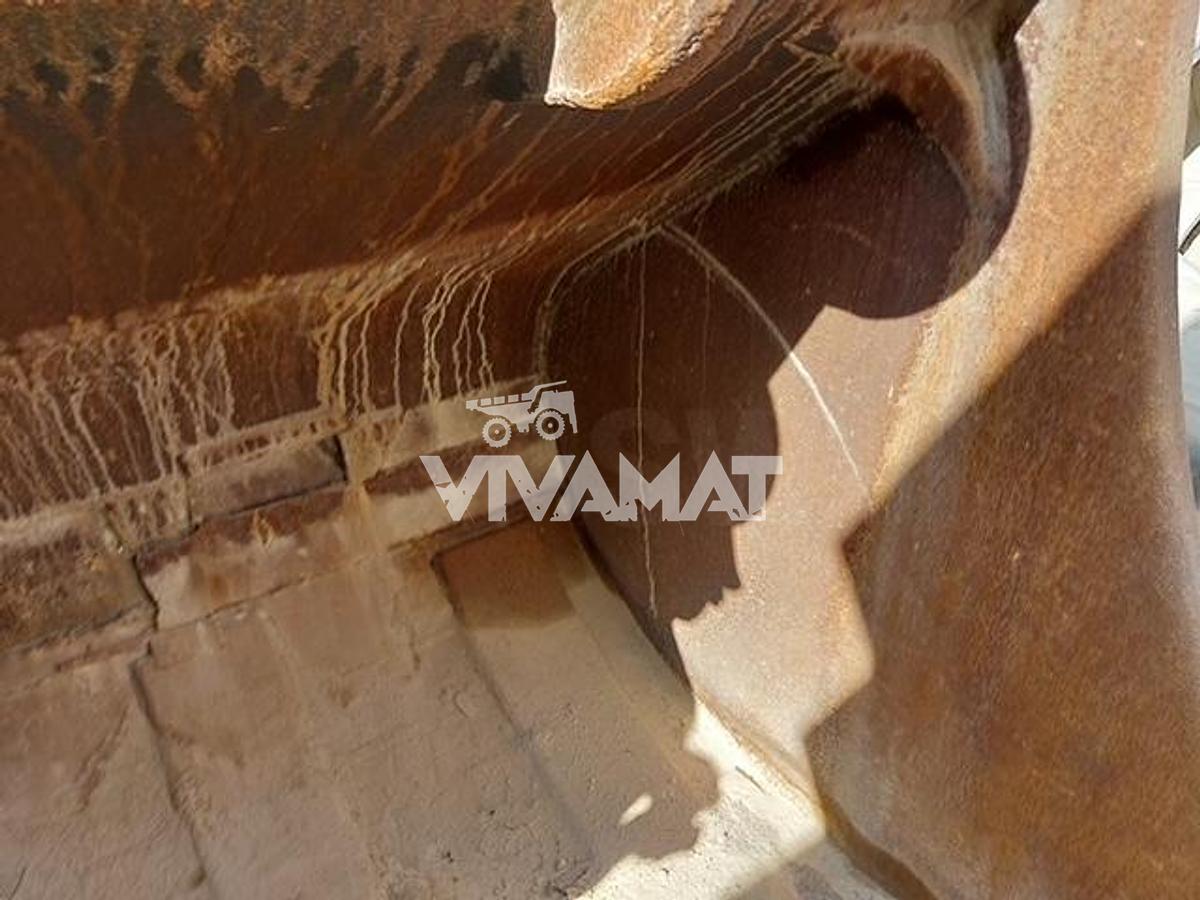 Used LIEBHERR SW77 - R954C