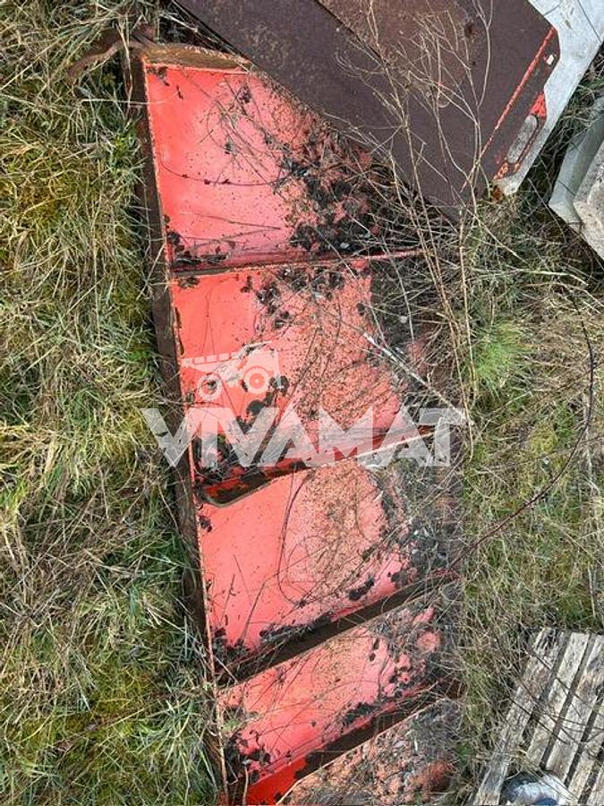 Used Terex TEREX FINLAY J-1160