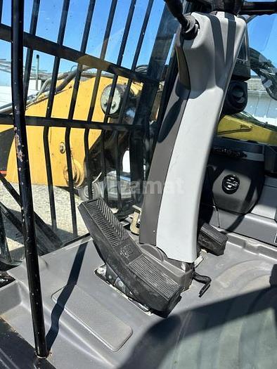 D'occasion Caterpillar M322D VAH