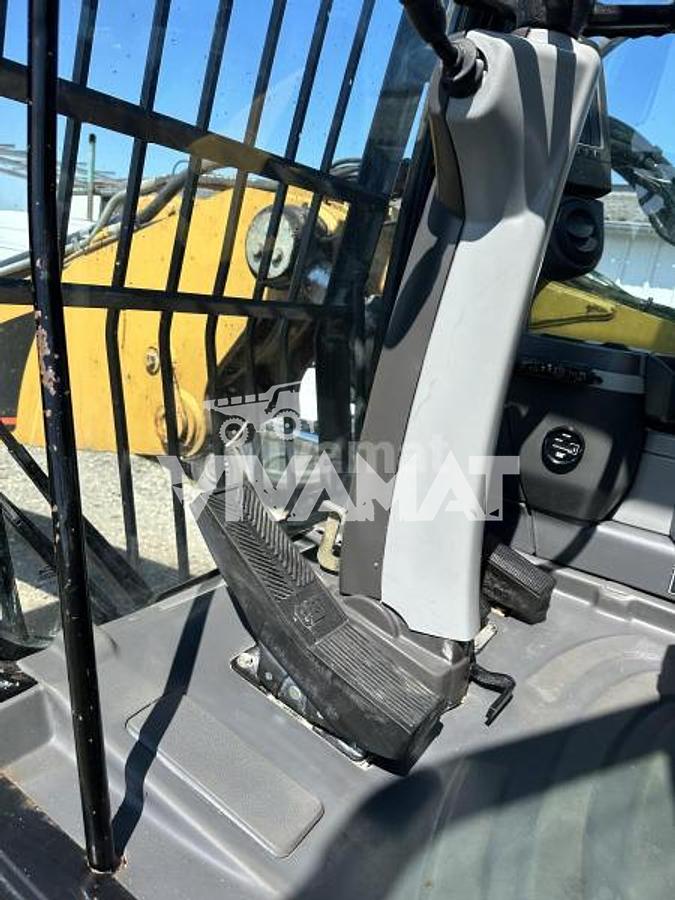 Used 2009 Caterpillar M322D VAH