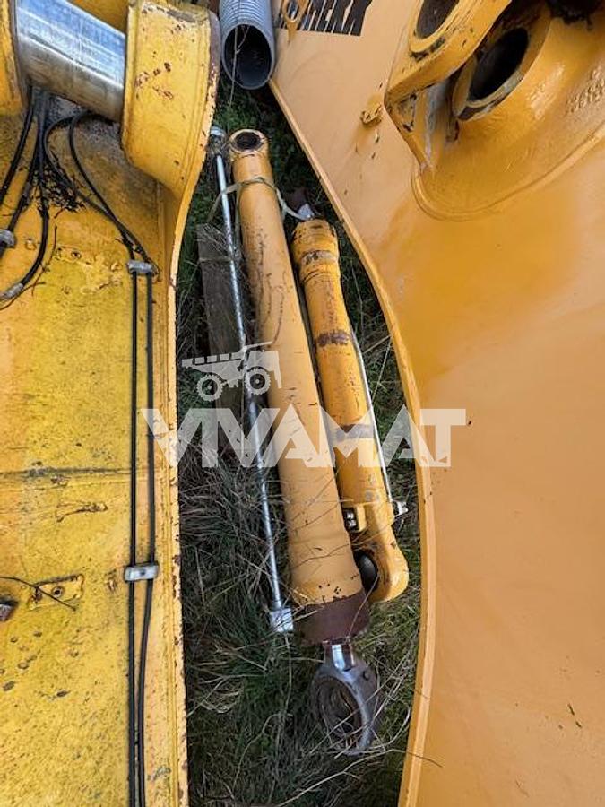 Used 2013 LIEBHERR R964C HDSL