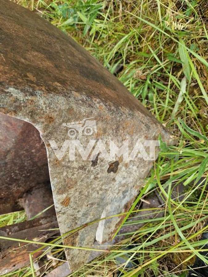 D'occasion Dent de dessouchage sur CAT 329C