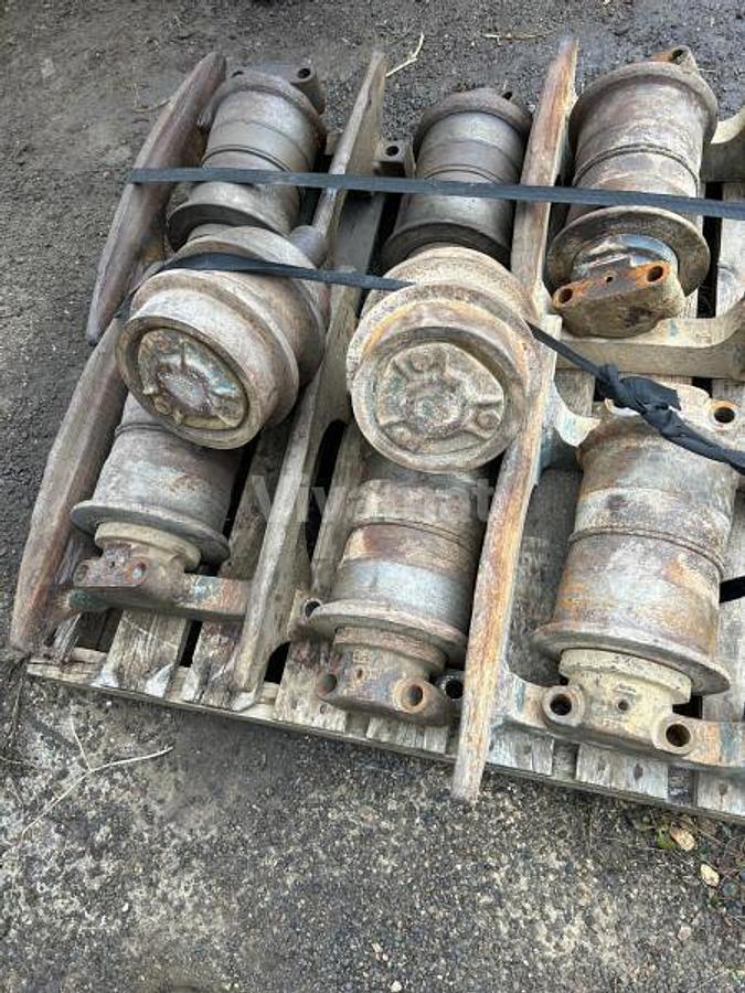 D'occasion LIEBHERR R954CHD Li 2005