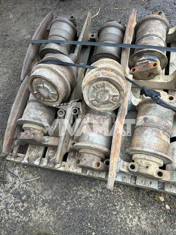 Used 2005 Liebherr R954