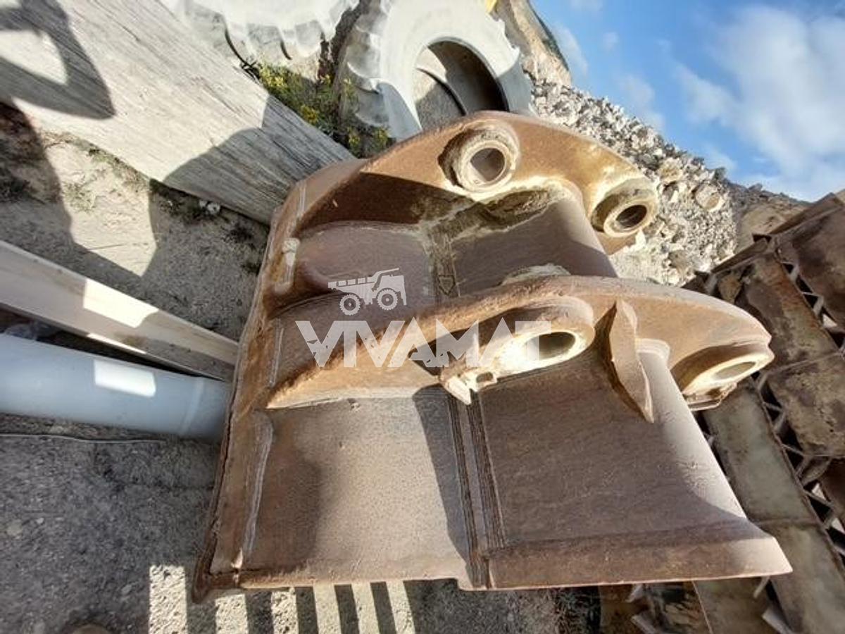 Used LIEBHERR SW77 - R954C