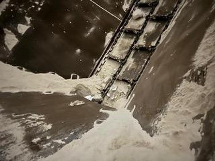 D'occasion SAMC La Stephanoise DN15 P75-1000 feeder breaker