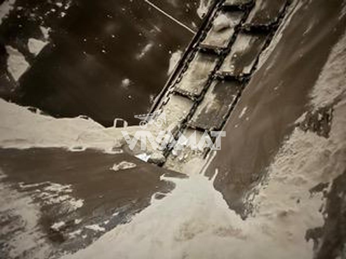 Used 1979 SAMC DN15 P75-1000